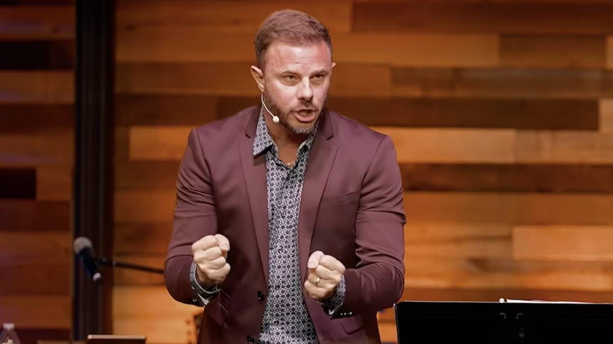 The Shocking Secrets Netflix Hid in Death of the Pastor's Wife—What JP Miller Never Wanted You to Know