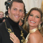 The Shocking Three Words That Supposedly Ended Gisele Bündchen and Tom Brady’s Marriage.