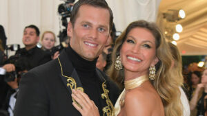 The Shocking Three Words That Supposedly Ended Gisele Bündchen and Tom Brady’s Marriage.