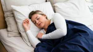 The Truth About Sleep: Why Your Body Might Be Starving for More Than 8 Hours—New Study Reveals Shocking Findings