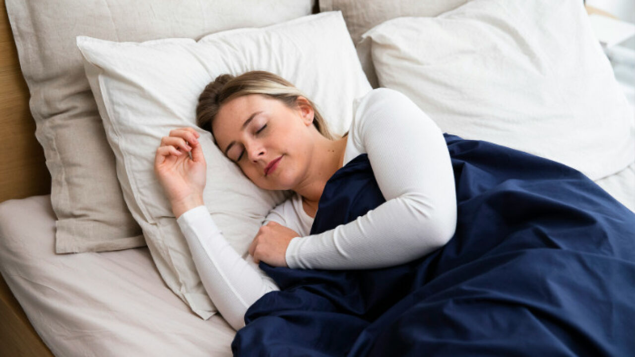 The Truth About Sleep: Why Your Body Might Be Starving for More Than 8 Hours—New Study Reveals Shocking Findings