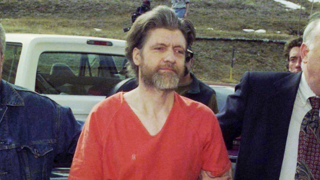 The Untold Life of Ted Kaczynski’s Brother: What David Did After the FBI Capture Shocked Everyone