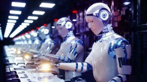 These 40 Jobs Could Vanish Overnight Thanks to ChatGPT’s Latest Breakthrough—Is Yours on the List?