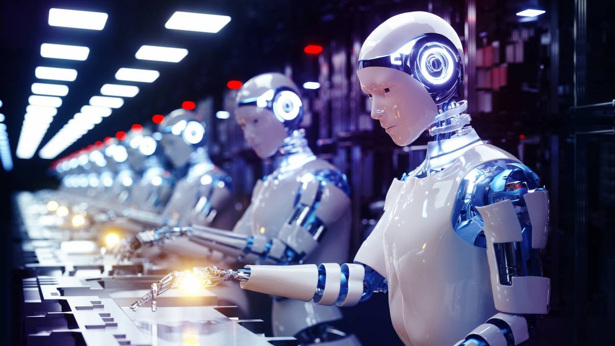 These 40 Jobs Could Vanish Overnight Thanks to ChatGPT’s Latest Breakthrough—Is Yours on the List?