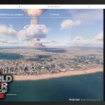 This Controversial New Nuke Simulator Lets You Destroy Your Own City—And People Can’t Get Enough of It
