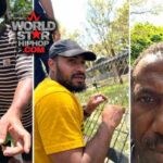 Tragic Encounter: Crocodile Handler’s Final Moments Caught in Deadly Feeding Ritual