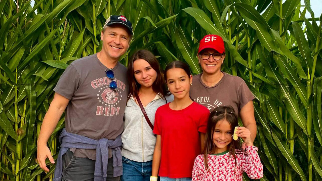 Tragic Loss: Chad Lowe’s Daughter Fiona Dies at 13 Amid Mysterious Family Statement