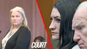 True Crime Enthusiast Arrested at Courthouse Shocks Community with Fierce Denial of Jury Intimidation Allegations
