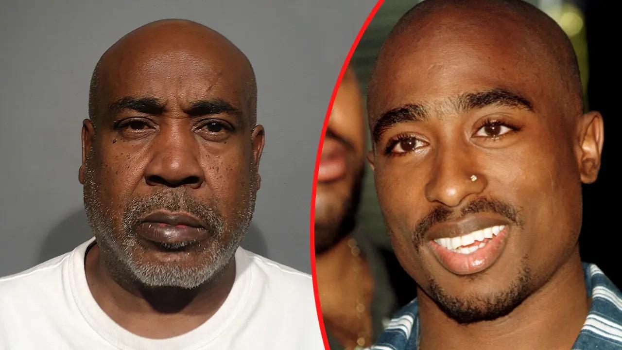 Tupac Killer Duane 'Keffe D' Davis Shocks Court with Immediate Appeal Demand—What Secrets Could This Uncover?