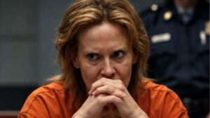 Unbelievable Twin Effect: Real Aileen Wuornos and Sarah Paulson’s Monster Role Blur the Lines of Reality