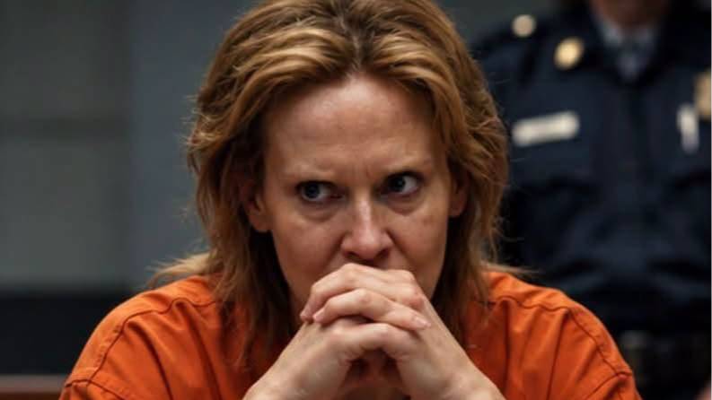Unbelievable Twin Effect: Real Aileen Wuornos and Sarah Paulson’s Monster Role Blur the Lines of Reality