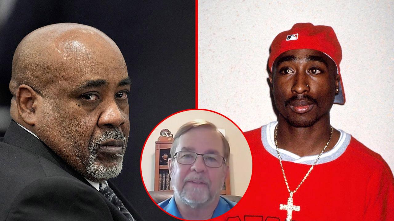 Uncovered Secrets: Detective Discloses Unexpected Twist Linking Duane 'Keffe D' Davis to Tupac's Vegas Murder Scene