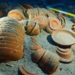 Unearthed off Turkey’s Coast: A 2,100-Year-Old Shipwreck Holds Lavish Treasures That Revealed Secrets of Ancient Roman Elite Dining