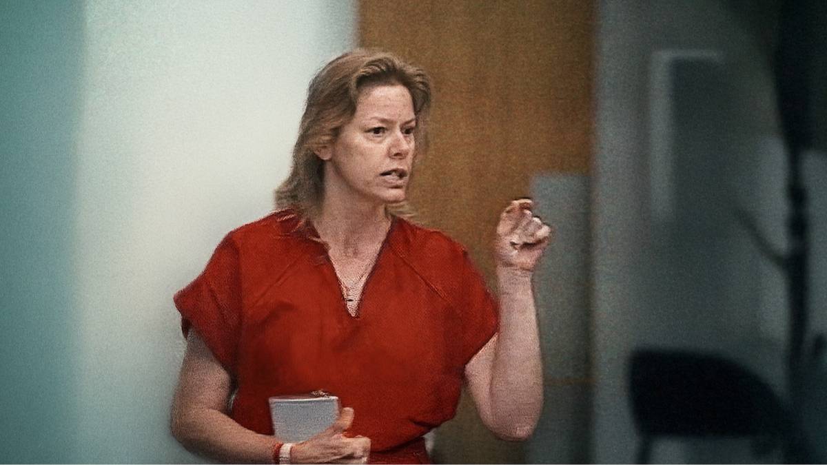 Unheard Final Words of Aileen Wuornos Revealed: What Netflix's Monster Missed