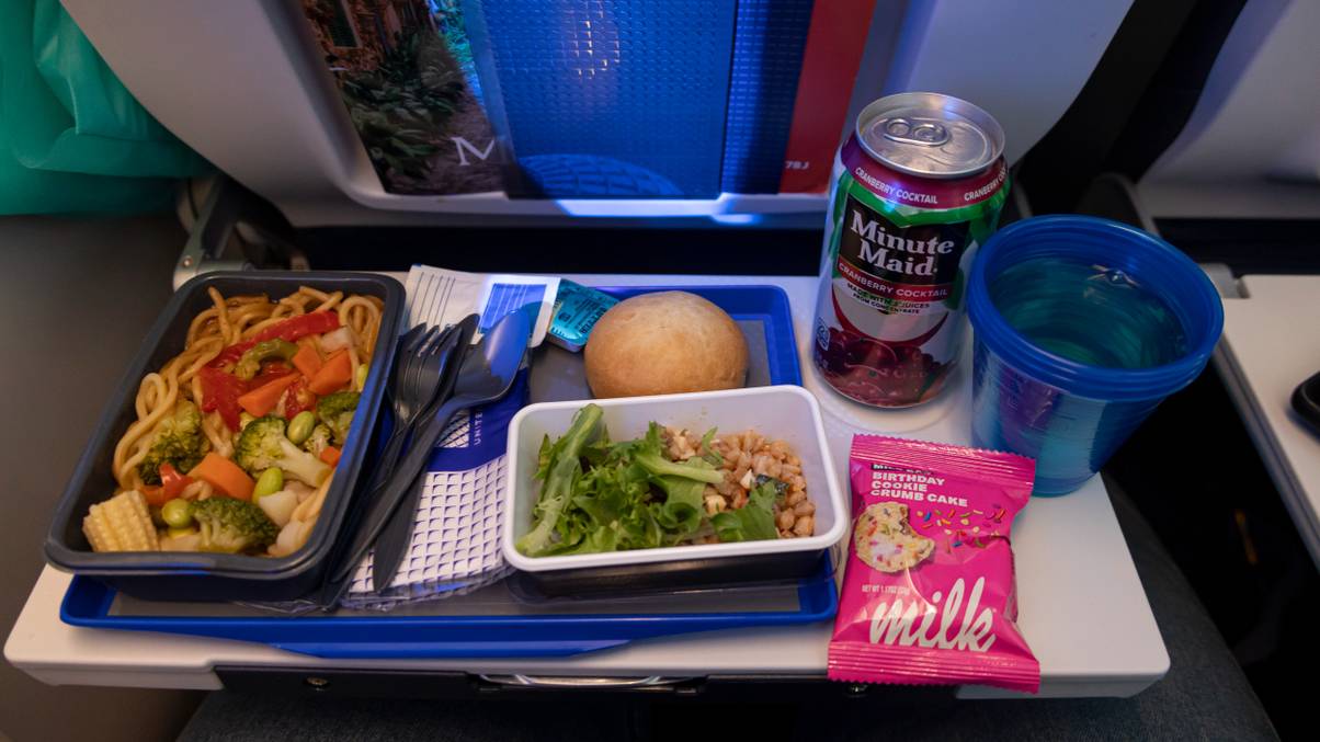 Unlocking the Mystery: Why Your Taste Buds Betray You at 30,000 Feet and the Surprising Flavors That Soar