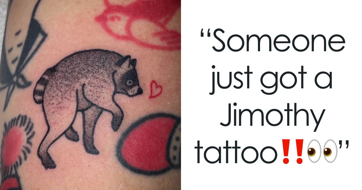 Unmasking Jimothy The Raccoon: The Viral Meme Phenomenon You Didn’t See Coming