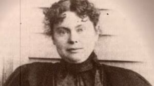 Unmasking Lizzie Borden: The Chilling Truth Behind the Infamous Axe Murders Revealed
