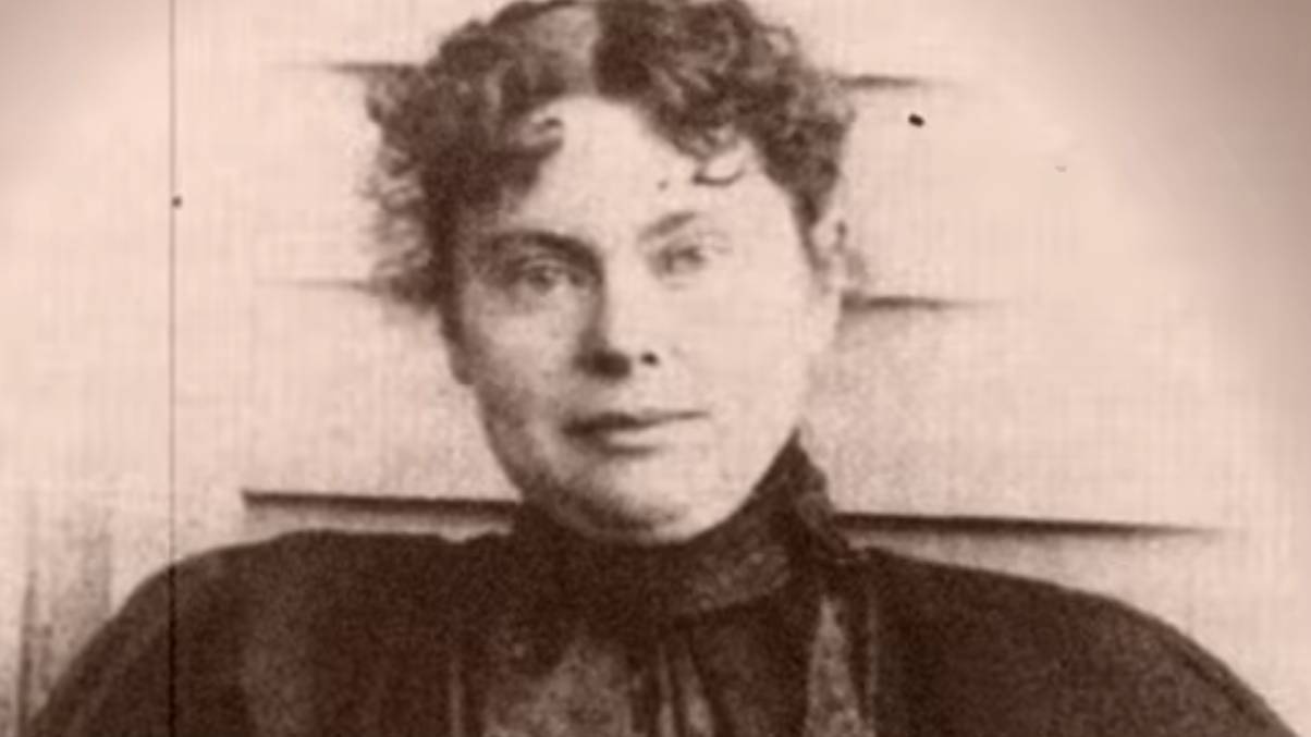 Unmasking Lizzie Borden: The Chilling Truth Behind the Infamous Axe Murders Revealed