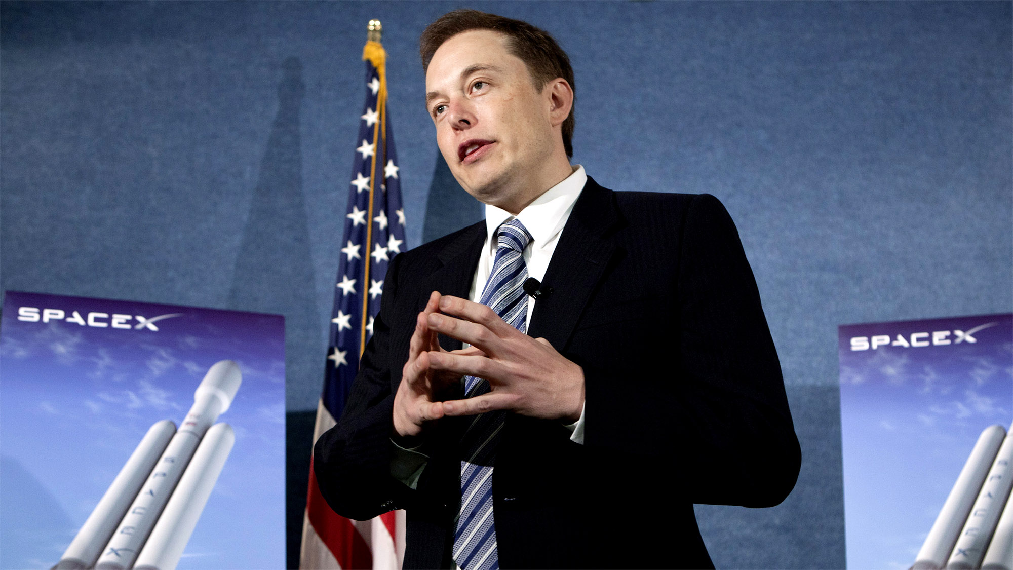 Unmasking Musk: Shocking Secrets and Untold Stories Revealed