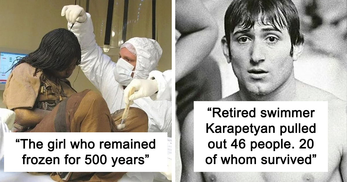 Unseen Photographs That Reveal Shocking Secrets Behind History’s Greatest Moments