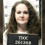 Unveiling Darkness: The Shocking Crimes Behind Tennessee’s First Female Execution in Two Centuries