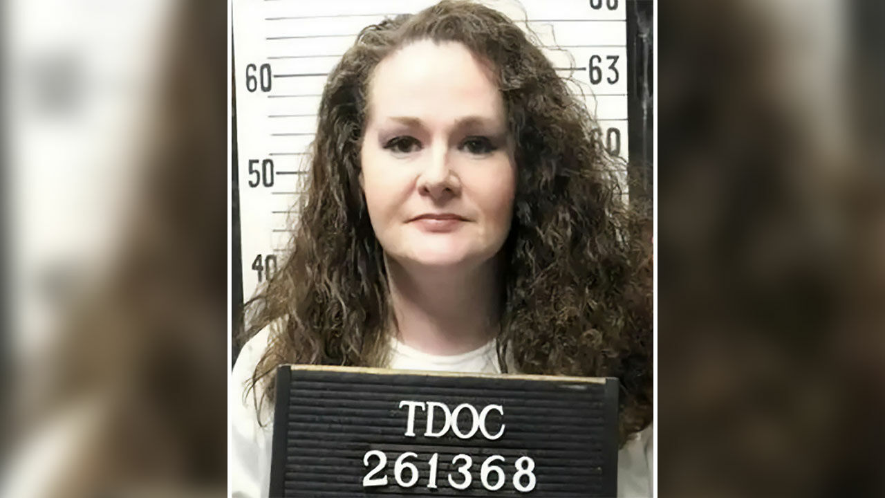 Unveiling Darkness: The Shocking Crimes Behind Tennessee’s First Female Execution in Two Centuries