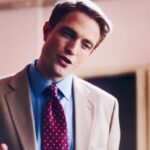 Unveiling the Hidden Message Behind Robert Pattinson’s Cryptic 'You See How This Looks, Right' Quote—What Is He Really Saying?
