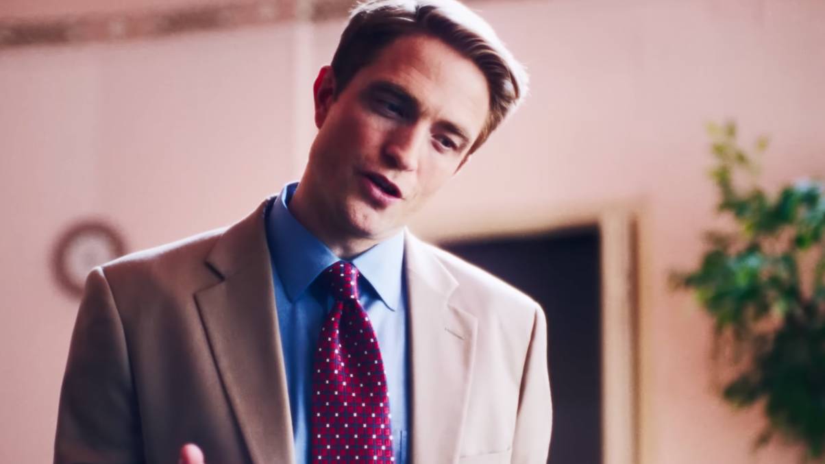Unveiling the Hidden Message Behind Robert Pattinson’s Cryptic 'You See How This Looks, Right' Quote—What Is He Really Saying?