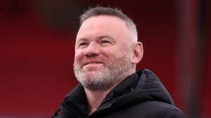 Wayne Rooney Reveals the Untold Struggles Behind His Retirement—and Hints at a Bold Next Move