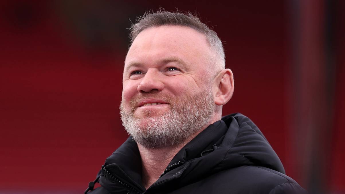Wayne Rooney Reveals the Untold Struggles Behind His Retirement—and Hints at a Bold Next Move