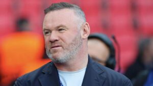 Wayne Rooney’s Mysterious Motivation: The Real Reason He Joined I’m A Celeb Revealed