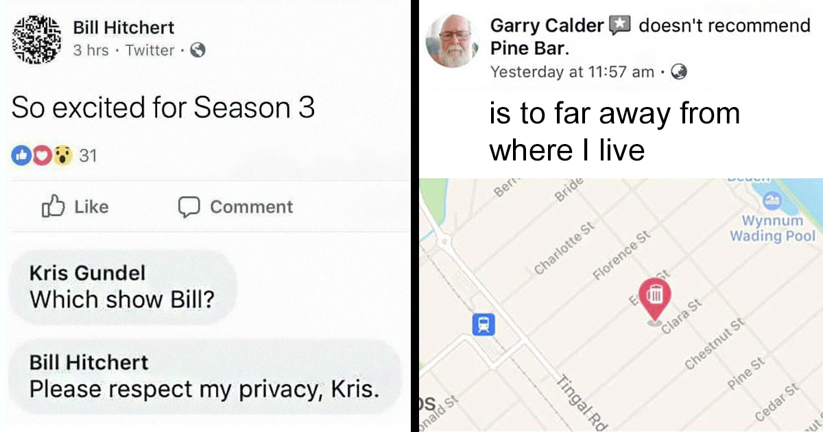 When Grandparents Go Viral: The Unexpected Humor Behind Their Social Media Slip-Ups