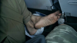 When Privilege Takes Flight: Shocking Moments Entitled Passengers Faced at 30,000 Feet