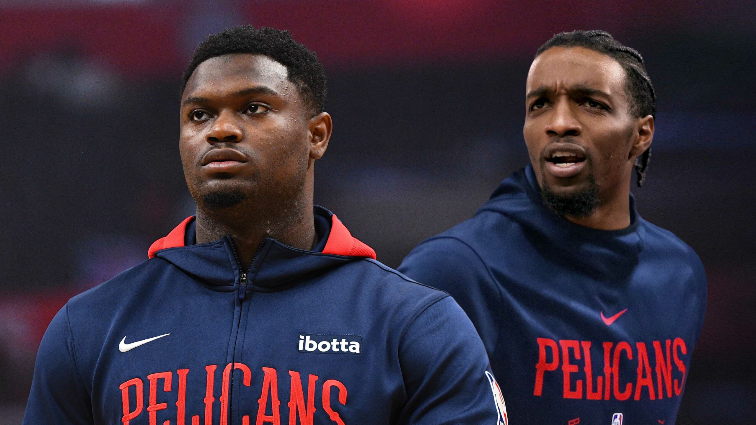 Why Did the NBA Completely Leave the Pelicans Off This Season’s Schedule?