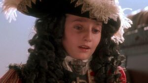 Why ‘Hook’ Star Who Played Peter Pan’s Son Left Hollywood—and Embraced the Career He Once Despised