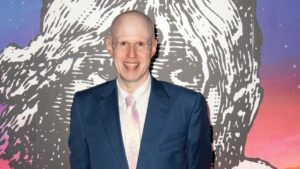Why Matt Lucas Kept His Autism Secret—And What Finally Made Him Speak Out