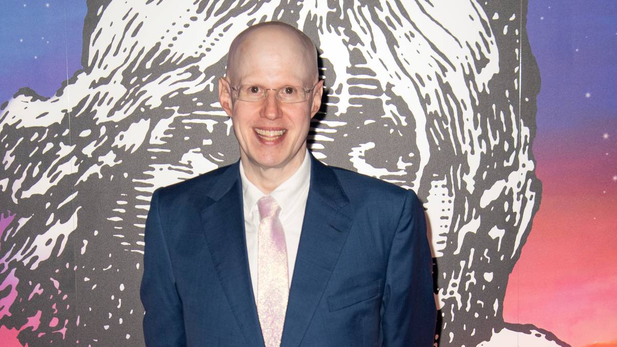 Why Matt Lucas Kept His Autism Secret—And What Finally Made Him Speak Out