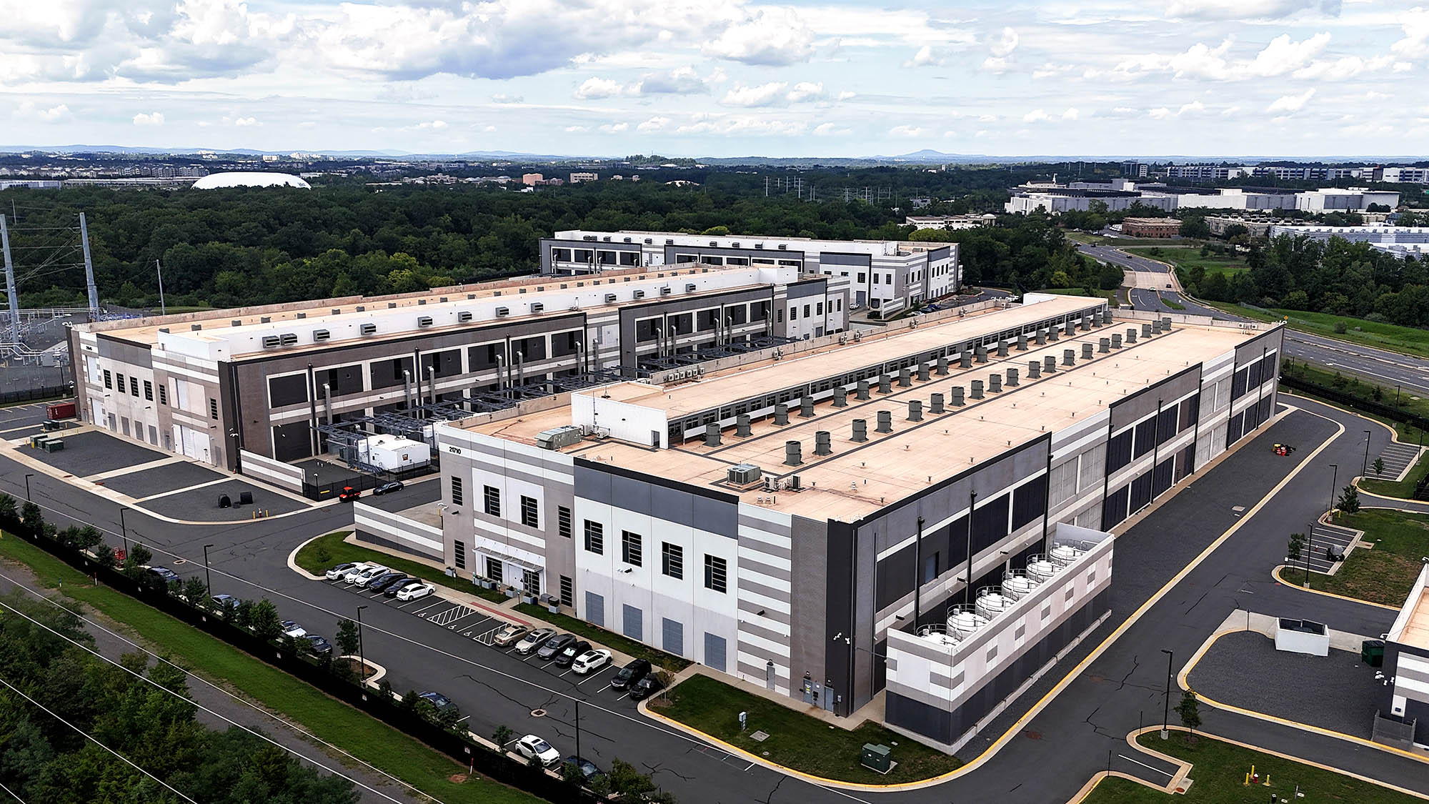 Why One AI Strategist Wants to Rebrand Data Centers as ‘Computer Parties’