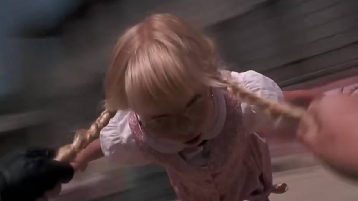 Why the Matilda Star Behind That Jaw-Dropping Stunt Disappeared From Hollywood
