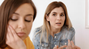 Woman’s Denial of Referral Sparks Unbelievable Family Feud—What She Hid Will Shock You!