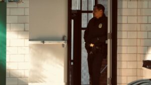 14-Year-Old's Shocking School Shooting Unveils Dark Secret Behind Attack