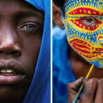 25 Portraits That Reveal Unseen Depths of Human Emotion, Awarded by The Artist Gallery