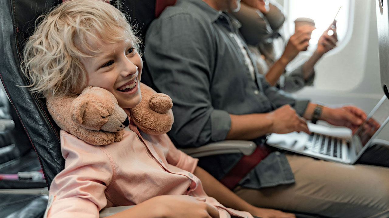 45 Shocking Moments When Rude Passengers Met Their Match Mid-Flight—and Didn’t See It Coming