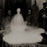 49 Chilling Photos So Eerie, You’d Swear They’re Straight Out of a Horror Movie