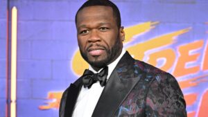 50 Cent Launches £4.5m Lawsuit After Explosive Claims About His Son Emerge—What Did Rick Ross' Ex Really Say?