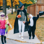 64 Spine-Chilling Halloween Disasters That Will Make You Question Everything Beyond Costumes