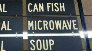 65 Advertising Disasters So Shocking, You'll Wonder How They Ever Made It to Air