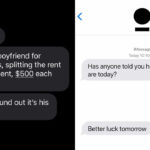 82 Text Conversations So Cringe-Worthy, You Won't Believe They Actually Happened.