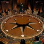 AI Makes Shocking Prediction About the Next Celebrity Traitors Winner—Did Your Favorite Make the Cut?