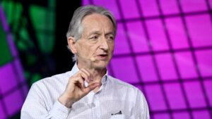 AI Pioneer Issues Stark Ultimatum: Be Kind to Machines—or Face Catastrophic Consequences